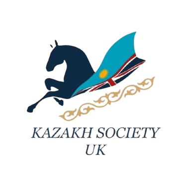 Kazakh Society UK Logo