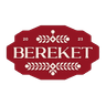 Bereket Logo