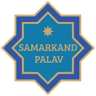 Samarkand Palav Logo